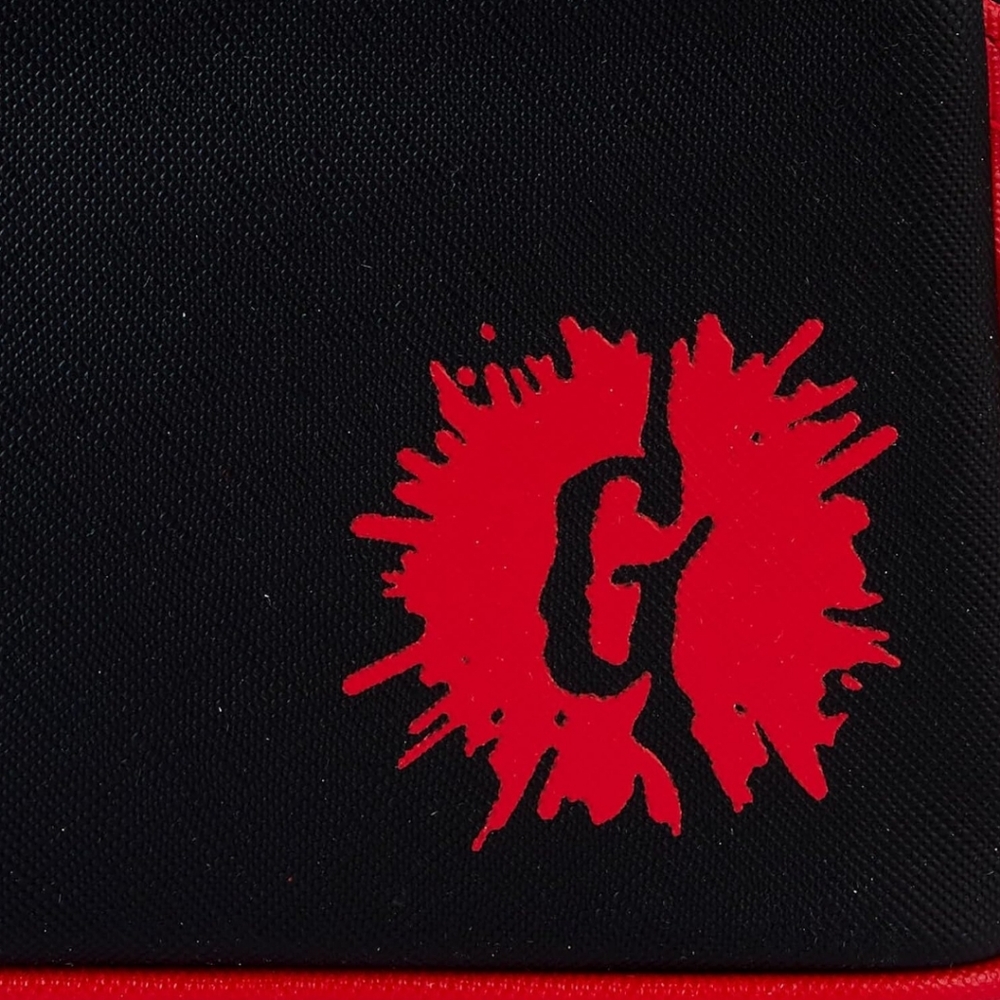 Goosebumps Slappy Cosplay Hard Tag Backpack - Picture 5 of 8